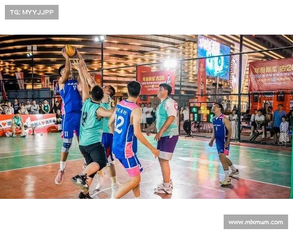 全程跟踪NBA赛事直播精彩瞬间 感受篮球激情与精彩对决